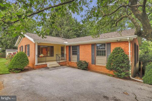 110 Linden Blvd, MIDDLETOWN, MD, 21769-7817 | Card Image