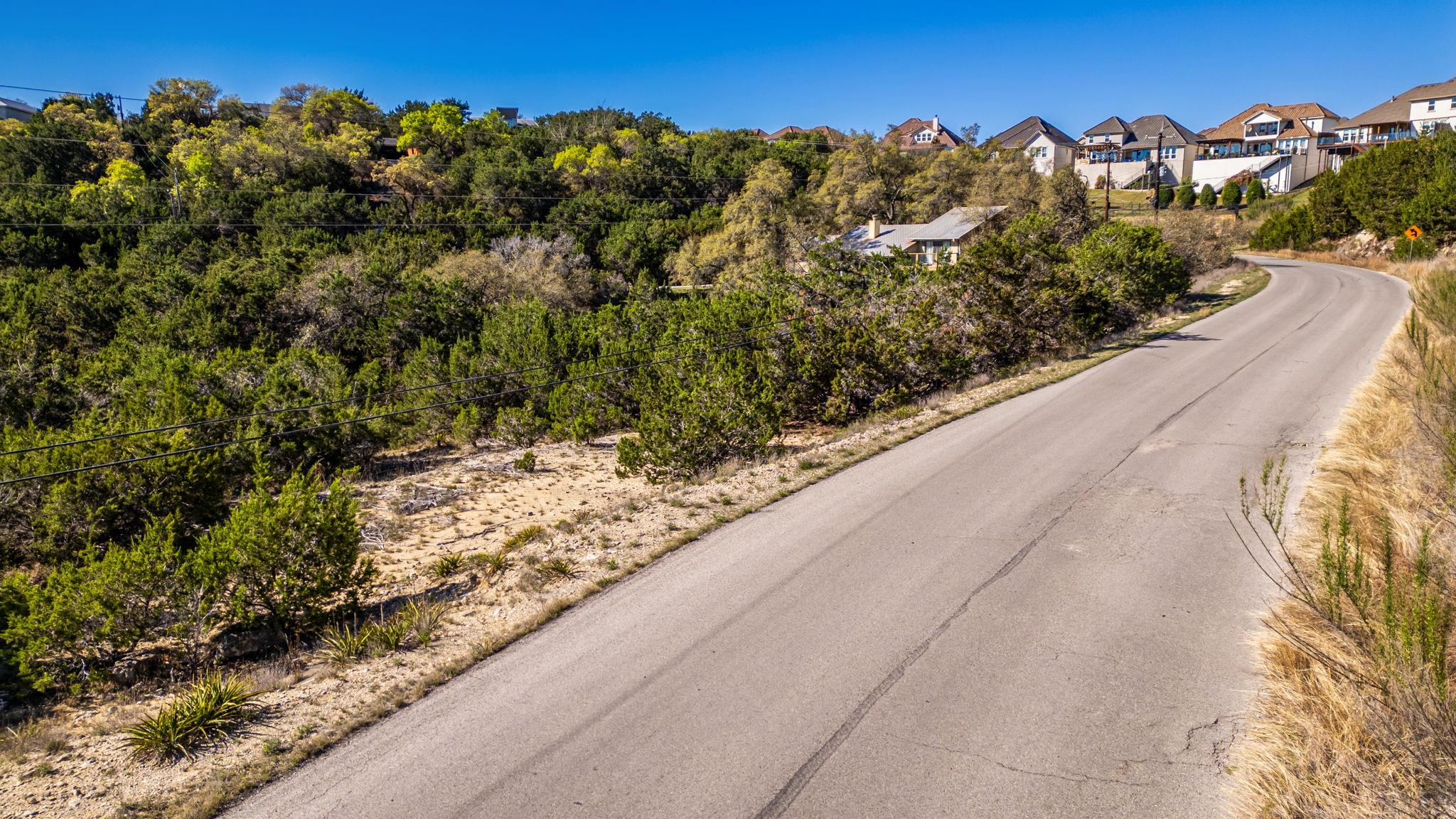 Land in Spicewood 5
