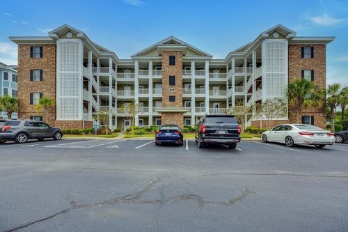 unit-303-4833 Magnolia Lake Dr, Myrtle Beach, SC, 29577-7657 | Card Image