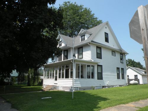 301 W Amelia St, CASSVILLE, WI, 53806-9704 | Card Image