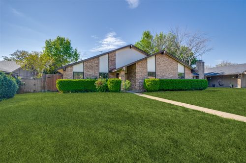 1812 Baylor Dr, Richardson, TX, 75081-5410 | Card Image