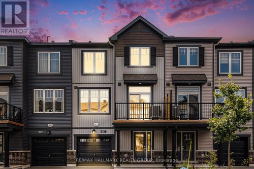 907 Lixnaw Crt, Ottawa, ON, K2J6Y3 | Card Image