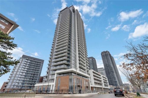 2211-32 Forest Manor Rd, North York, ON, M2J0H2 | Card Image