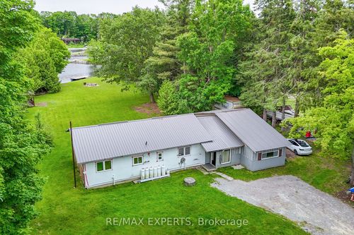 on-1401 Canal Rd, Brechin, ON, L0K1B0 | Card Image