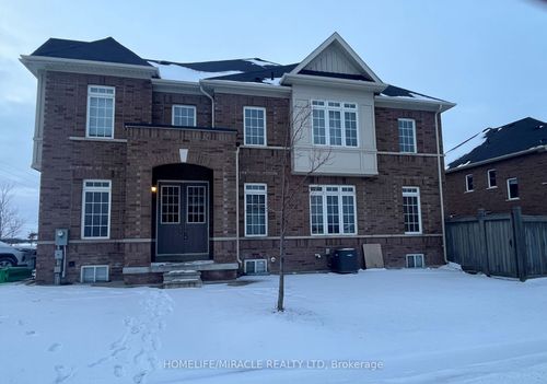 upper-37 Vezna Cres, Brampton, ON, L6X5K5 | Card Image