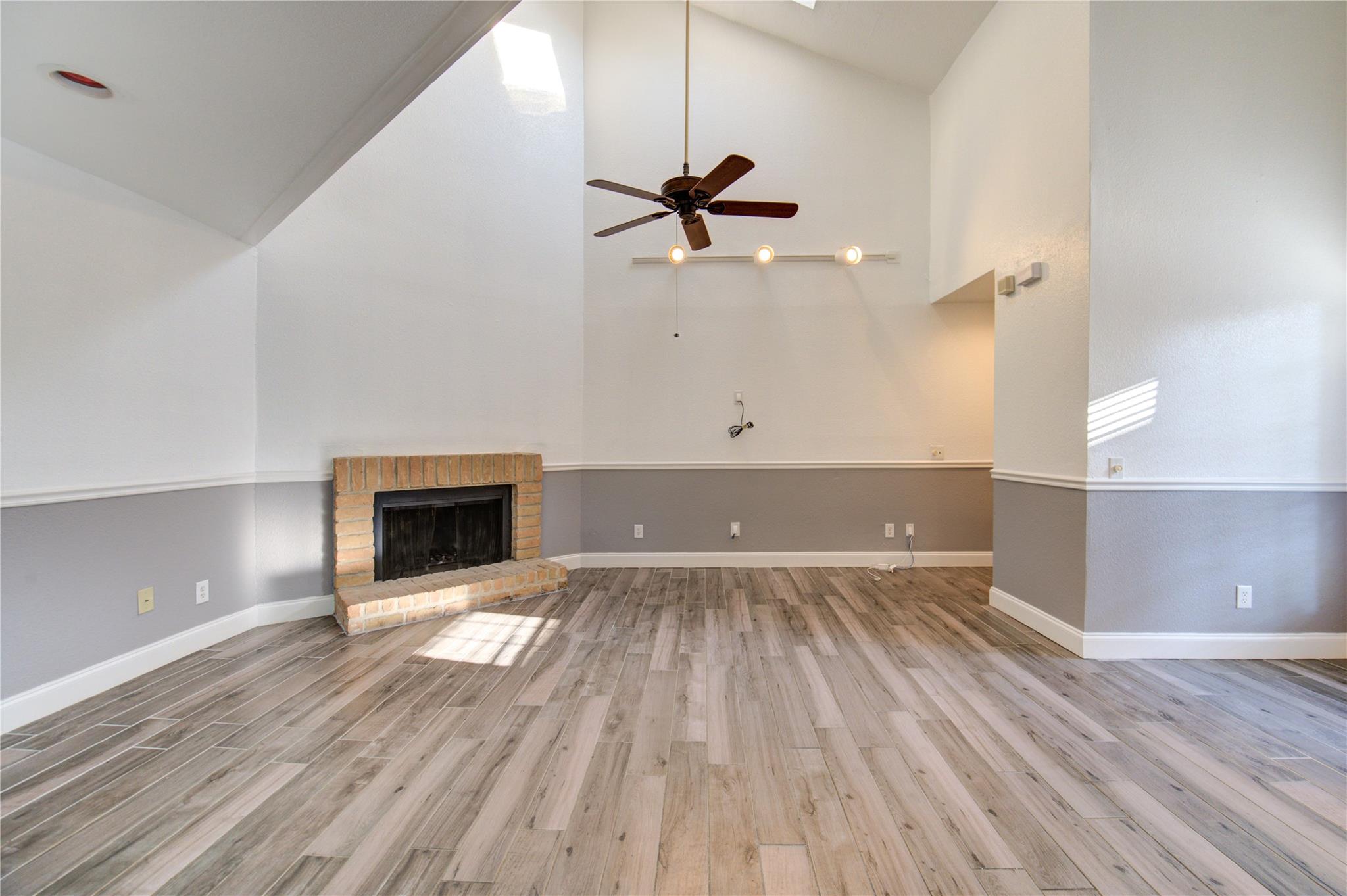 Residential in Houston 3
