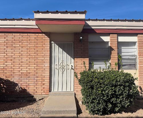 apt-b-1481 Alamo St, Las Cruces, NM, 88001-4378 | Card Image