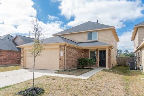 21815 S Werrington Way, Houston, TX, 77073-6907 | Card Image