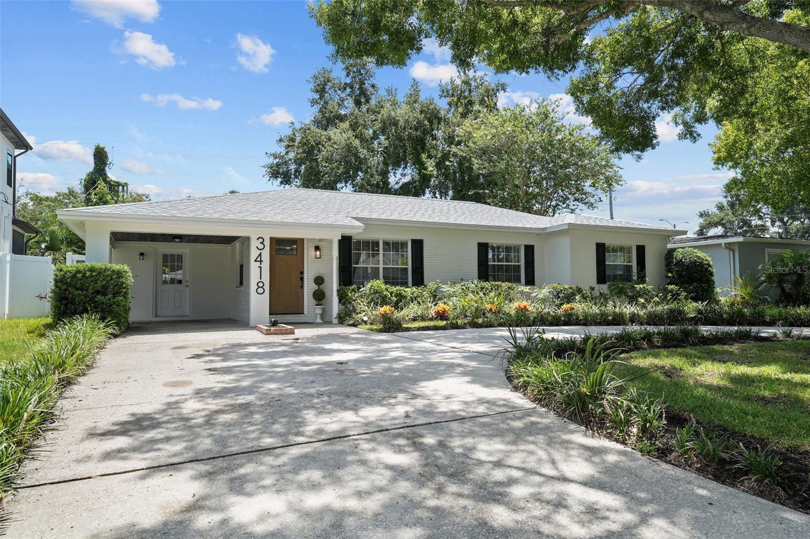 Gardenia Ave, Tampa, FL 33629