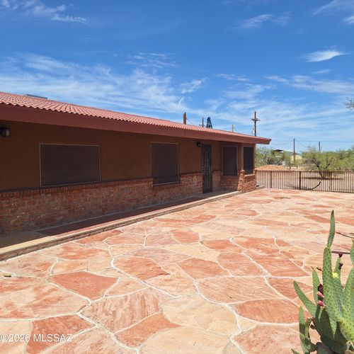 9771 N Clayton Pl, Marana, AZ, 85653-9262 | Card Image