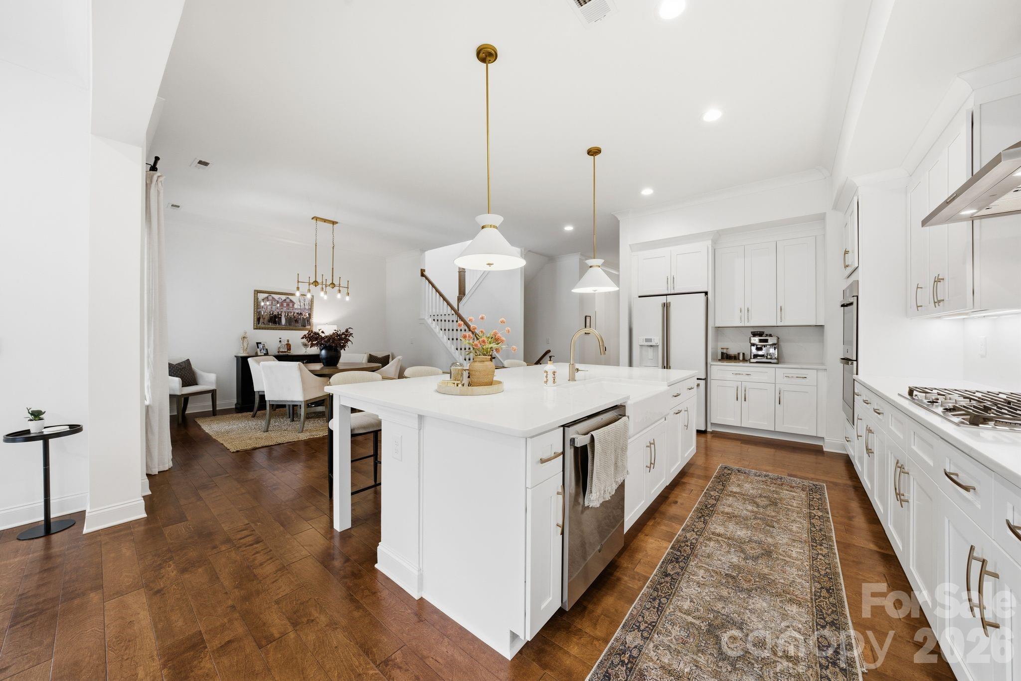 Residential in Charlotte 5