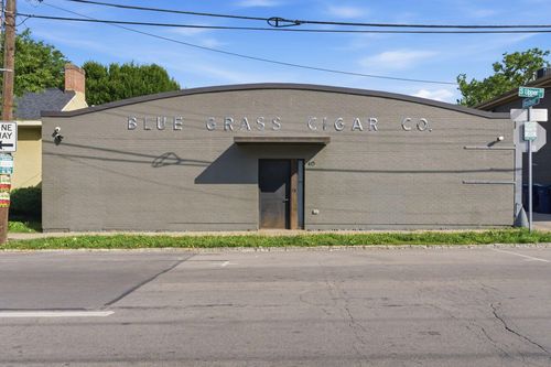 415 S Upper St, Lexington, KY, 40508-2917 | Card Image