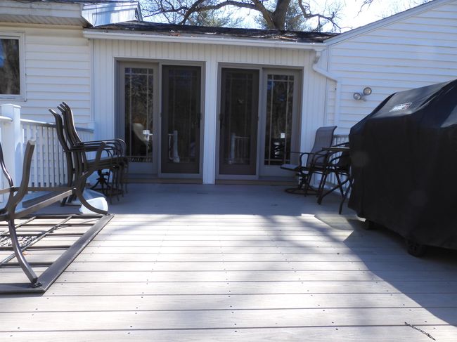 87 N Lowell Rd, House other with 3 bedrooms, 1 bathrooms and null parking in Windham NH | Image 18