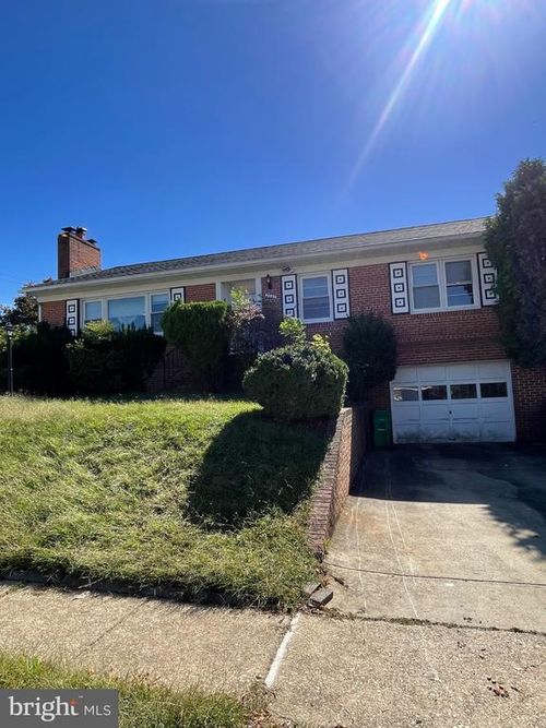 2027 Jameson Street, TEMPLE HILLS, MD, 20748 | Card Image