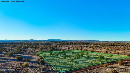 5090 N Randall Blvd 2.27 Acres, Ash Fork, AZ, 86320 | Card Image