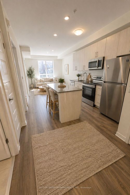 103-1105 Leger Way, Milton, ON, L9E1K7 | Card Image