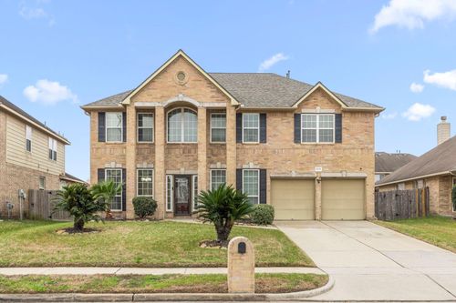 6719 Latchmore Ln, Houston, TX, 77049-1066 | Card Image