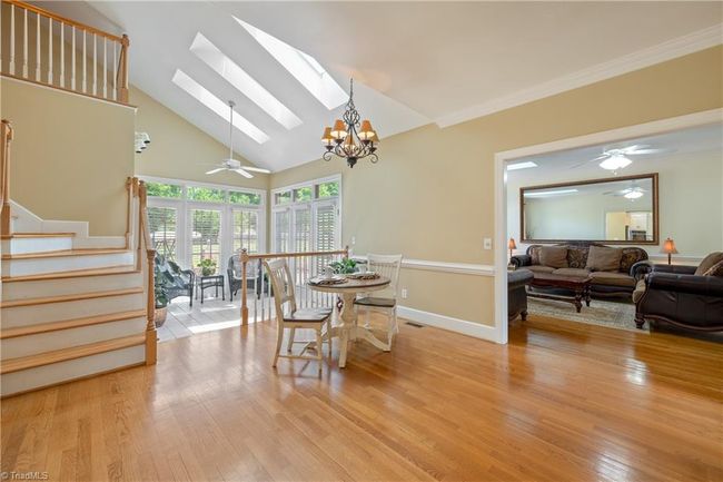 3904 Gaston Rd, House other with 5 bedrooms, 4 bathrooms and null parking in Greensboro NC | Image 18