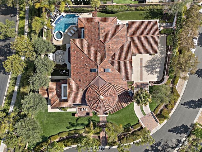 6 Rickie Ln, House other with 4 bedrooms, 5 bathrooms and 3 parking in Ladera Ranch CA | Image 66