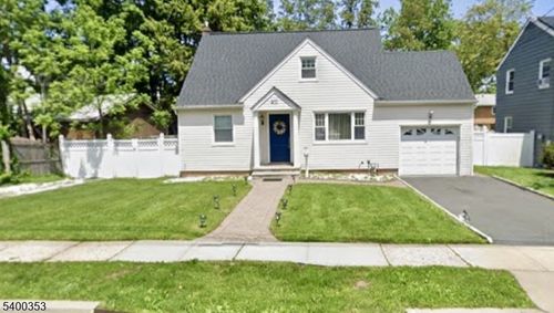 411 Hory St, Roselle, NJ, 07203-2337 | Card Image