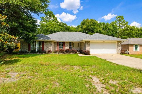 5938 Herlong Dr, Milton, FL, 32570-3653 | Card Image
