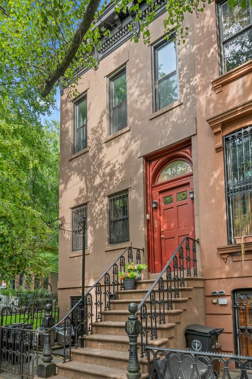house-485 Clinton Street, New York City, NY, 11231 | Card Image