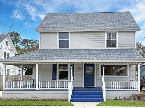 714 Downing St, New Smyrna Beach, FL, 32168-6961 | Card Image