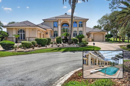 25 San Marco Ct, PALM COAST, FL, 32137-2104 | Card Image