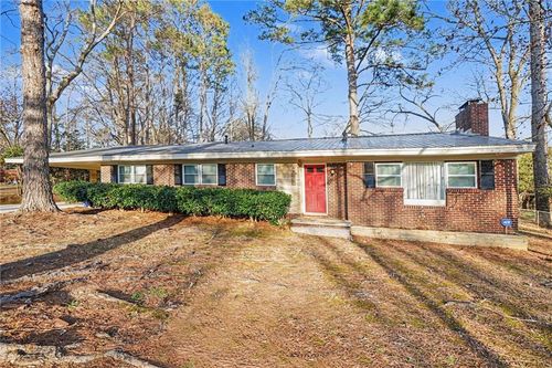 4139 Rebecca St Sw, Covington, GA, 30014-3579 | Card Image