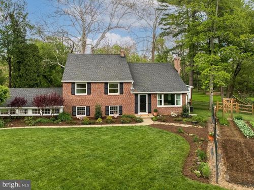 236 Anthony Wayne Dr, WAYNE, PA, 19087-1430 | Card Image