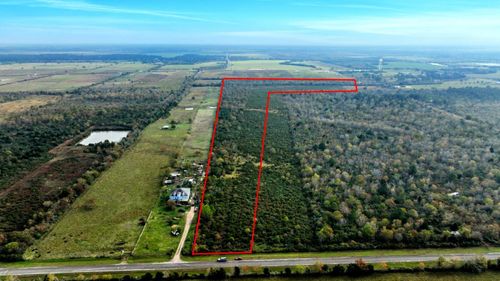 TBD Bayshore Rd, Anahuac, TX, 77514 | Card Image