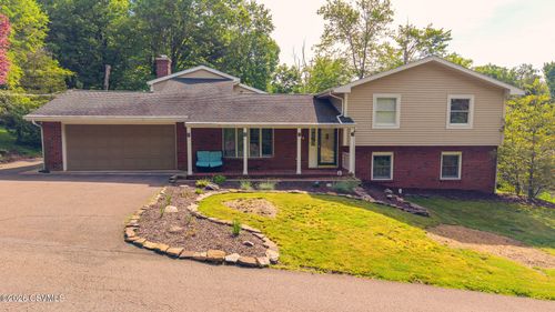615 Country Club Dr, Bloomsburg, PA, 17815-8529 | Card Image