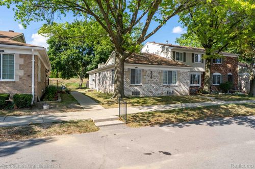 2078 Parmenter Boulevard, Royal Oak, MI, 48073 | Card Image