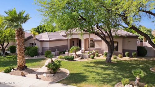 6428 W Eugie Ave, Glendale, AZ, 85304-1015 | Card Image