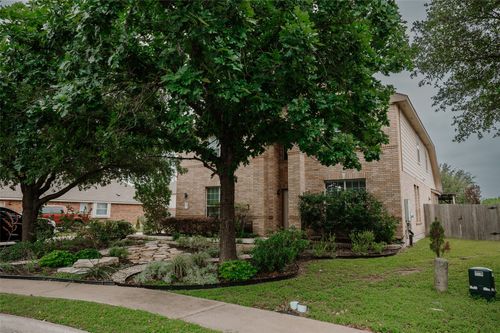709 Timothy John Dr, Pflugerville, TX, 78660-7497 | Card Image