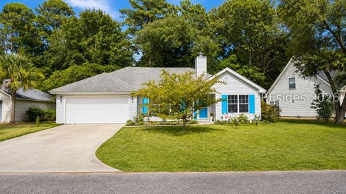 17 Monticello Dr, Hilton Head Island, SC, 29926-1298 | Card Image