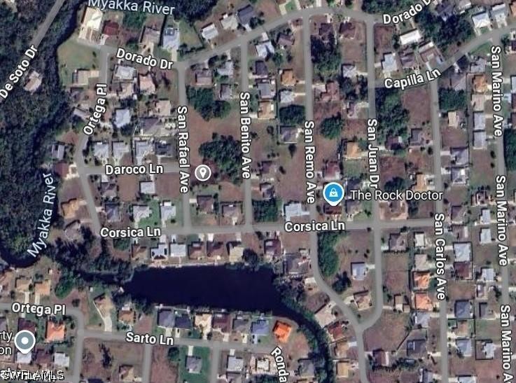 Land in North Port 4
