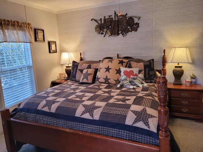 345 Pinecrest Ln, House other with 3 bedrooms, 2 bathrooms and 1 parking in Claudville VA | Image 27