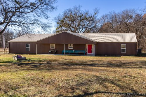 1671 N 439 Street, Pryor, OK, 74361 | Card Image