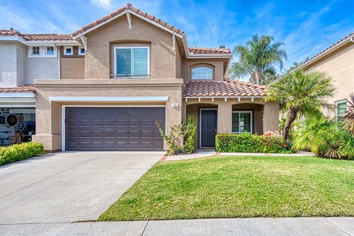 43 Calle Estero, Rancho Santa Margarita, CA, 92688-2630 | Card Image