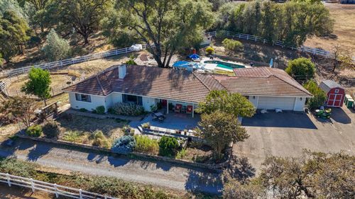 4770 Pedro Hill Rd, Pilot Hill, CA, 95664-9610 | Card Image