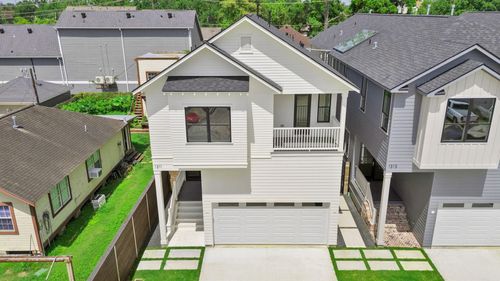 1315 Waverly St, Houston, TX, 77008-4107 | Card Image