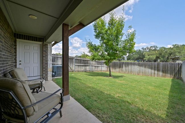Back Patio | Image 30