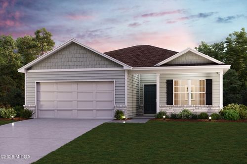 129 Pinehurst Ct, Dublin, GA, 31021-5672 | Card Image