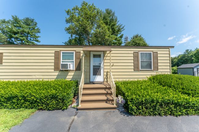 7 Highland Dr, House other with 2 bedrooms, 2 bathrooms and null parking in Quinebaug CT | Image 10