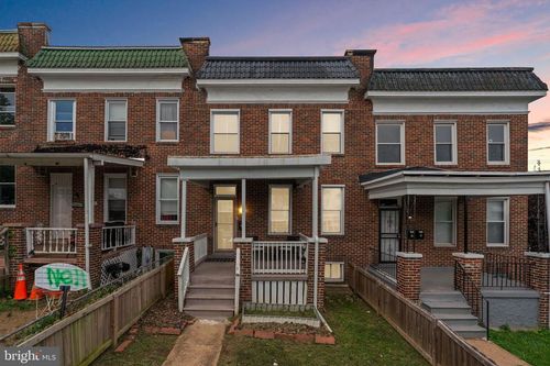 704 Mount Holly St, BALTIMORE, MD, 21229-1959 | Card Image