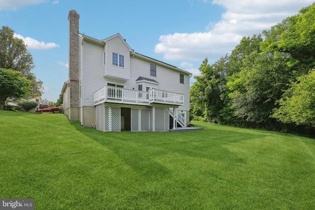 2042 Clarkson Dr, House other with 4 bedrooms, 4 bathrooms and null parking in ABINGDON MD | Image 35