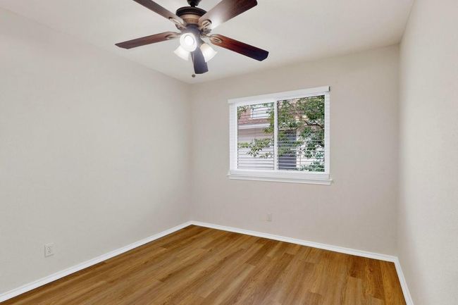 Spare room with light wood finished floors and baseboards | Image 22