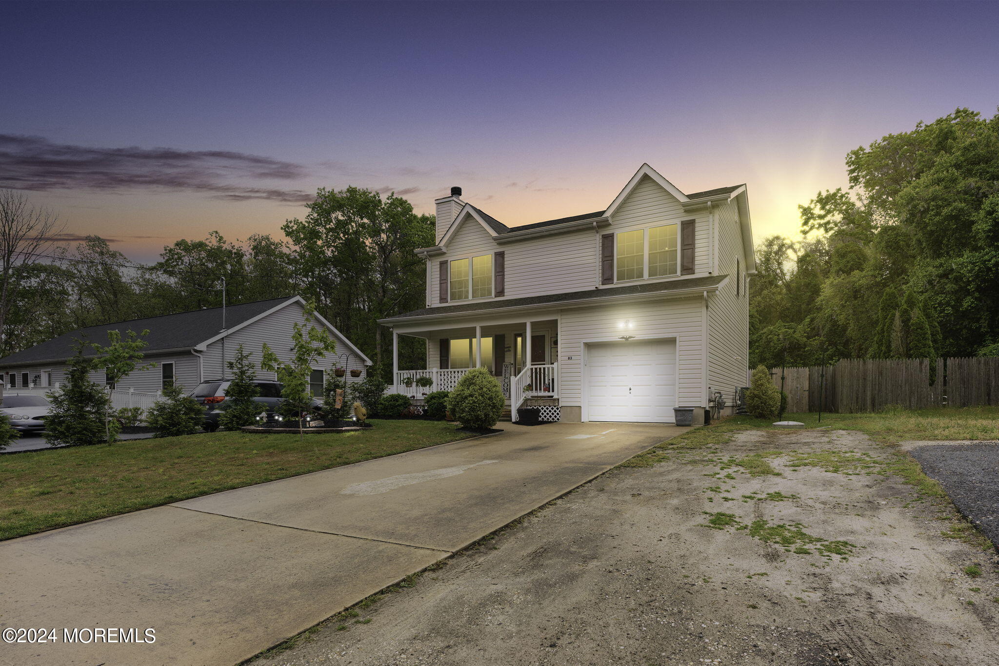 Residential in Barnegat 2