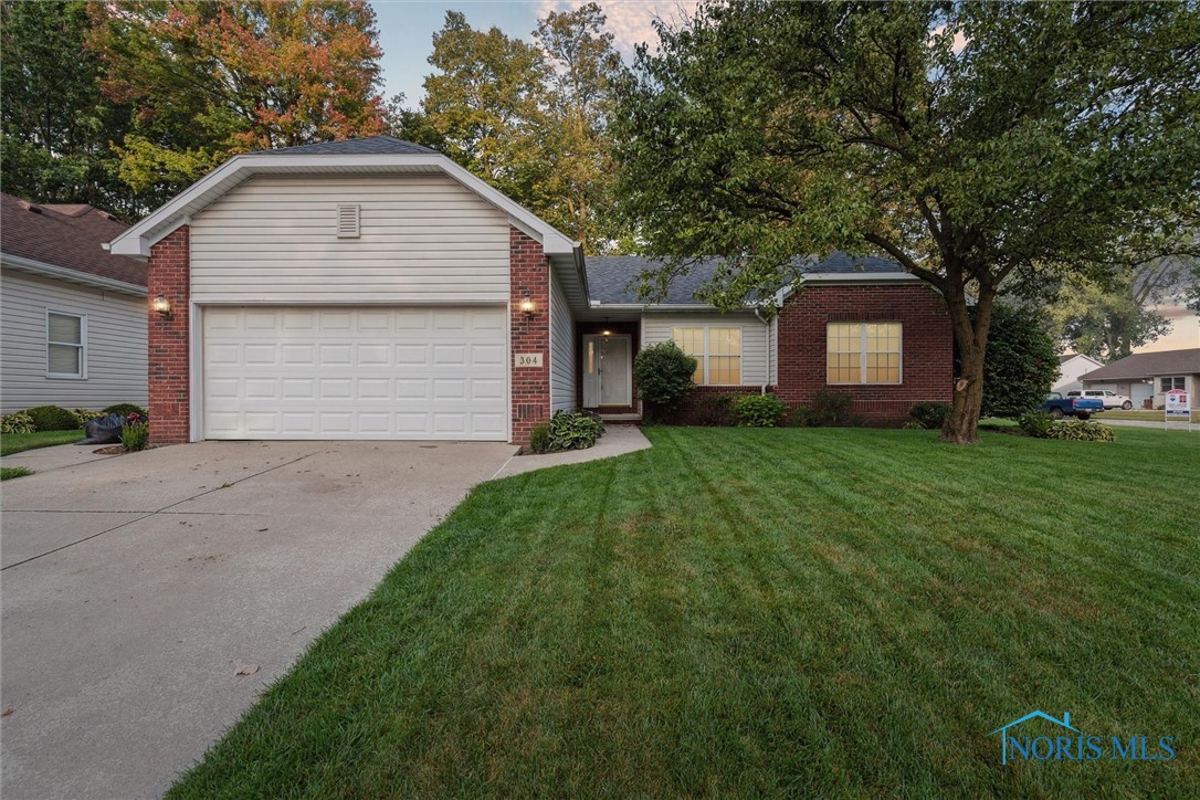Valleywoods Dr, Swanton, OH 43558